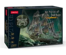 puzzle-3d-latajacy-holender