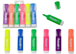 leantoys-zakreslacze-pastelowe-6-szt-zestaw-kolorowych-markerow
