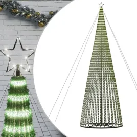 choinka-led-1544-led-zimna-biel-500-cm