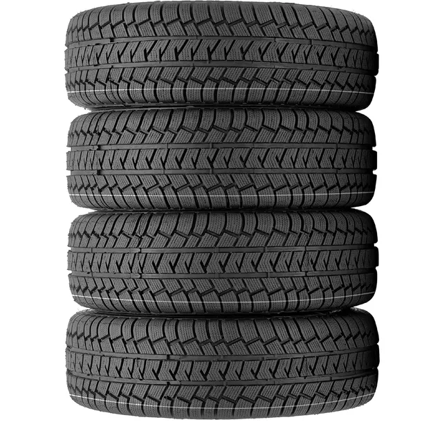 4x Opony bieżnikowane 215/65 16 R16 zimowe zima SUV BEZPIECZNE PRZYCZEPNE