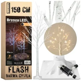 brzoza-flash-150cm-120-led-drzewko-swiateczne-led-dekoracja-boze