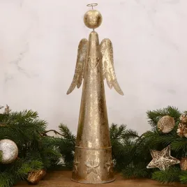 zloty-metalowy-aniol-figurka-swiateczna-395x135x10cm
