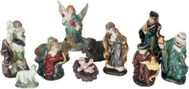ceramiczne-figurki-do-szopki-bozonarodzeniowej-11szt-recznie-malowne