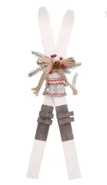 drewniane-narty-dekoracja-swiateczna-80-cm