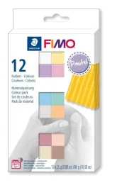 staedtler-fimo-soft-12-x-25-g-zestaw-pasteli-masa-termoutwardzalna