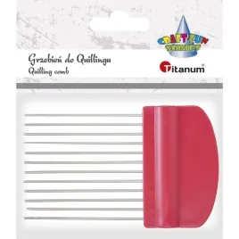 titanum-grzebien-do-quillingu-12-zebow-64-mm-narzedzie-do-zawijania