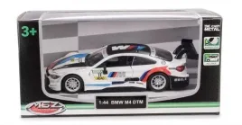model-bmw-m4-dtm-1-44-daffi-samochod-wyscigowy-w-kolorze-bialym