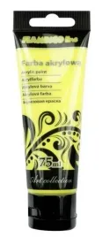 titanum-farba-akrylowa-75-ml-cytrynowa-szybkoschnaca-wodna