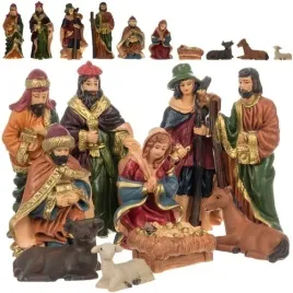 figurki-swiateczne-do-szopki-zestaw-10szt