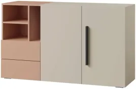 meble-lorin-07-szafka-komoda-z-szufladami-polkami-drzwiami-kaszmir-alpaca