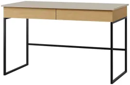 meble-lorin-10-nowoczesne-biurko-konsola-toaletka-z-szufladami-kaszmir-dab