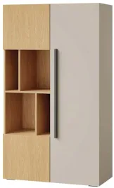 meble-lorin-05-szafka-regal-z-polkami-drzwiami-mlodziezowy-kaszmir-dab-wios