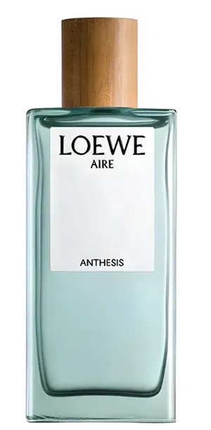 loewe aire anthesis woda perfumowana 100 ml  tester   