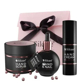 silcare-zestaw-do-pielegnacji-dloni-pasta-serum-krem-so-rose-so-gold