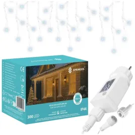 lampki-choinkowe-300led-zewnetrzne-sople-kurtyna-145m-zimne-biale