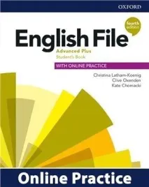 english-file-4e-advanced-plus-sb-online-practice