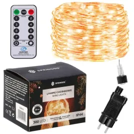 lampki-druciki-300led-mikro-cieply-bialy-pilot-tryby-funkcje-ip44