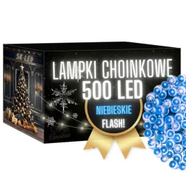 lampki-choinkowe-500-led-niebieskie-flash-zewnetrzne-wewnetrzne-gruby