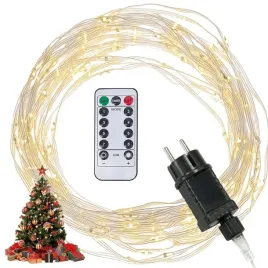 lampki-druciki-200led-cieply-bialy-swiatelka-mirko-zylki-na-baterie