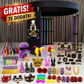 duza-fotobudka-360-led-z-dodatkami-na-sprzedaz-wystawiam-fv-vat-photo-booth