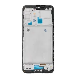 rewa-wyswietlacz-lcd-do-samsung-a16-5g-oled-czarny-z-ramka