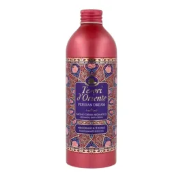 tesori-doriente-persian-dream-pomegranate-and-red-tea-kremowy-plyn-do-kapieli-500-ml