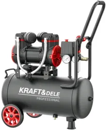 kompresor-bezolejowy-24l-kd1390