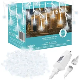 sople-200-led-lampki-zewnetrzne-105m-flash-kurtyna-girlanda-swietlna
