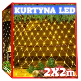 kurtyna-swietlna-siatka-lampki-choinkowe-zewnetrzne-144-led-girlanda-2x2m