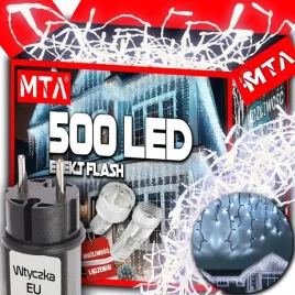 sople-flash-500-led-zewnetrzne-biale-zimne-choinkowe-lampki-z-flashem