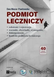 podmiot-leczniczy-zalozenie-i-rejestracja