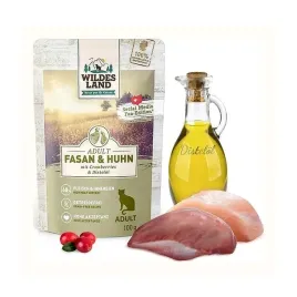 wildes-land-cat-classic-fasan-huhn-bazant-i-kurczak-z-zurawina-100g