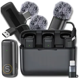 mikrofon-bezprzewodowy-do-nagrywania-krawatowy-do-telefonu-usb-c-iphone-x2