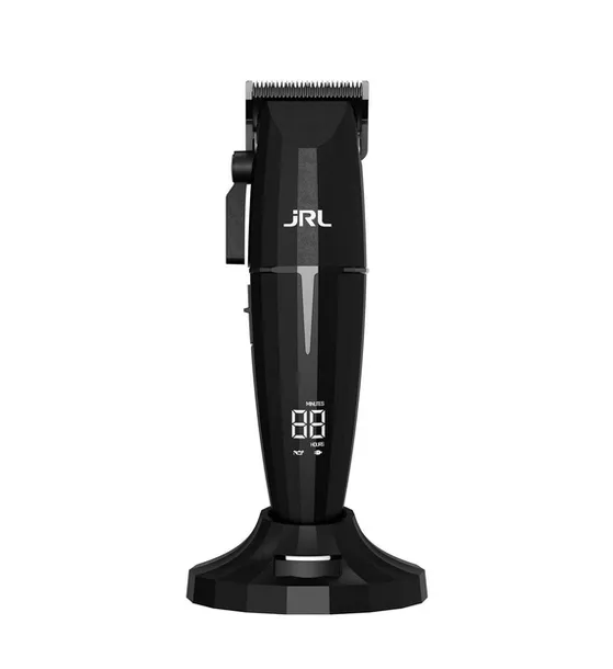 BEZPRZEWODOWA MASZYNKA DO WŁOSÓW JRL 2020C ONYX BLACK - DYSTRYBUCJA PL