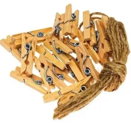 brewis-klamerki-drewniane-20-szt-z-sznurkiem-naturalnym-18-m