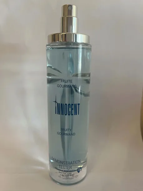 thierry mugler innocent woda perfumowana 75 ml  tester   