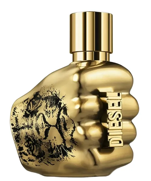 diesel spirit of the brave intense