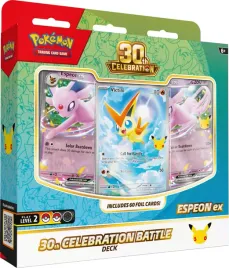 talia-do-gry-pokemon-tcg-30th-celebration-espeon-ex-battle-deck-preorder