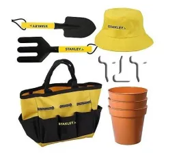 zestaw-narzedzi-ogrodniczych-dla-dzieci-stanley-jr-10-elementow