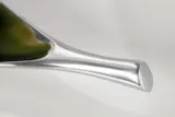 polmisek-silver-leaf-60x15-cm-marka-invicta-interior-stan-nowy