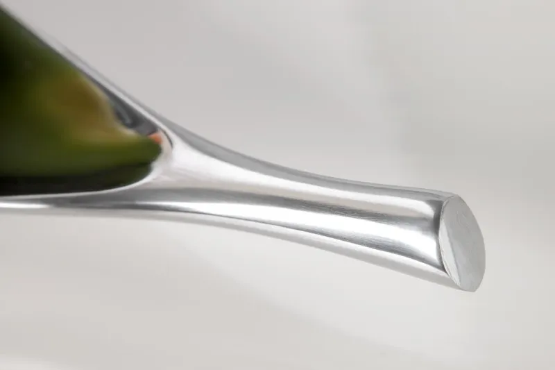 polmisek-silver-leaf-60x15-cm-stan-nowy