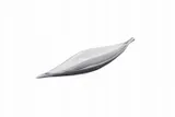 polmisek-silver-leaf-40x10-cm