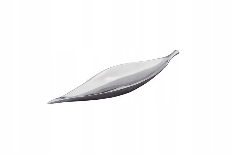 polmisek-silver-leaf-40x10-cm