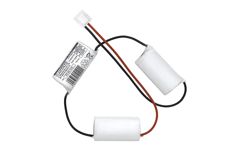 Akumulator Ni-CD 3.6V 1500mAh "Laska" - AWEX 3pin