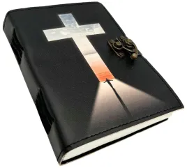 notes-skorzany-krzyz-religijny-200-stron-ah15