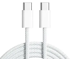 kabel-usb-c-usb-c-extremestyle-nylo-1-m-bialy-szybkie-ladowanie-60-w