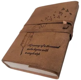 notes-skorzany-retro-z-inskrypcja-200-stron-ah04