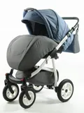 coneco-comodo-wozek-3w1-stan-nowy