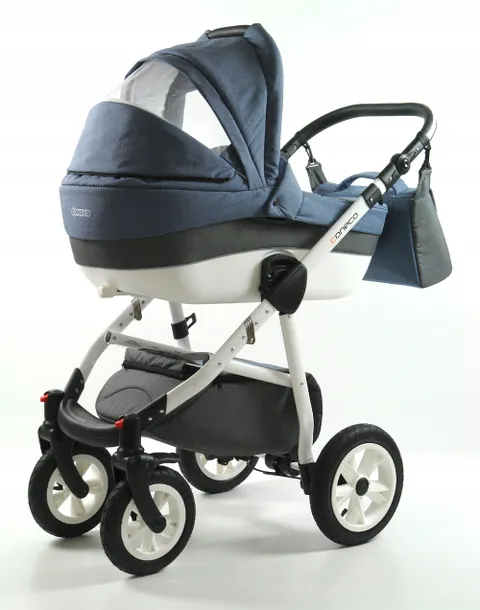 coneco-comodo-wozek-3w1-marka-inny