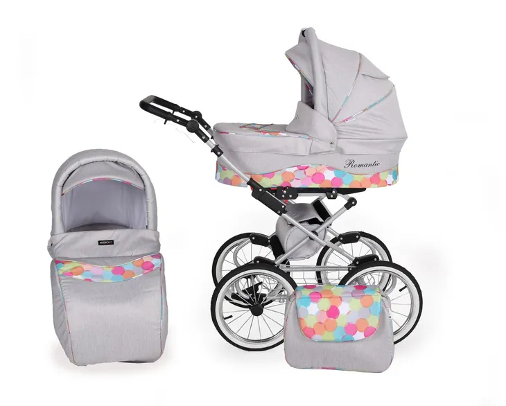 kunert-romantic-classic-wozek-2w1-kolor-inny